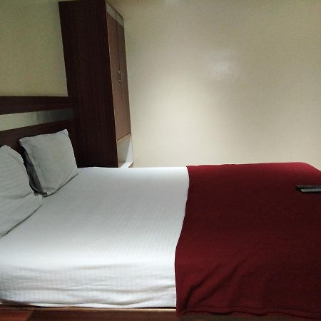 Hotel Adarsh Residency Tirupati Exterior foto
