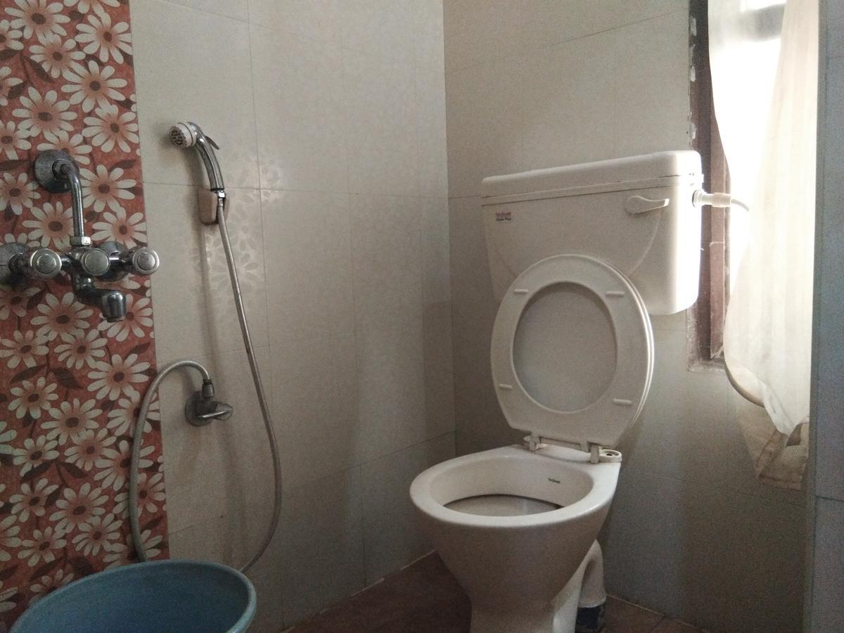 Hotel Adarsh Residency Tirupati Exterior foto